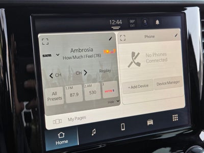 2026 RAM Ram 3500 Chassis Cab RAM 3500 TRADESMAN CREW CAB CHASSIS 4X4 60' CA