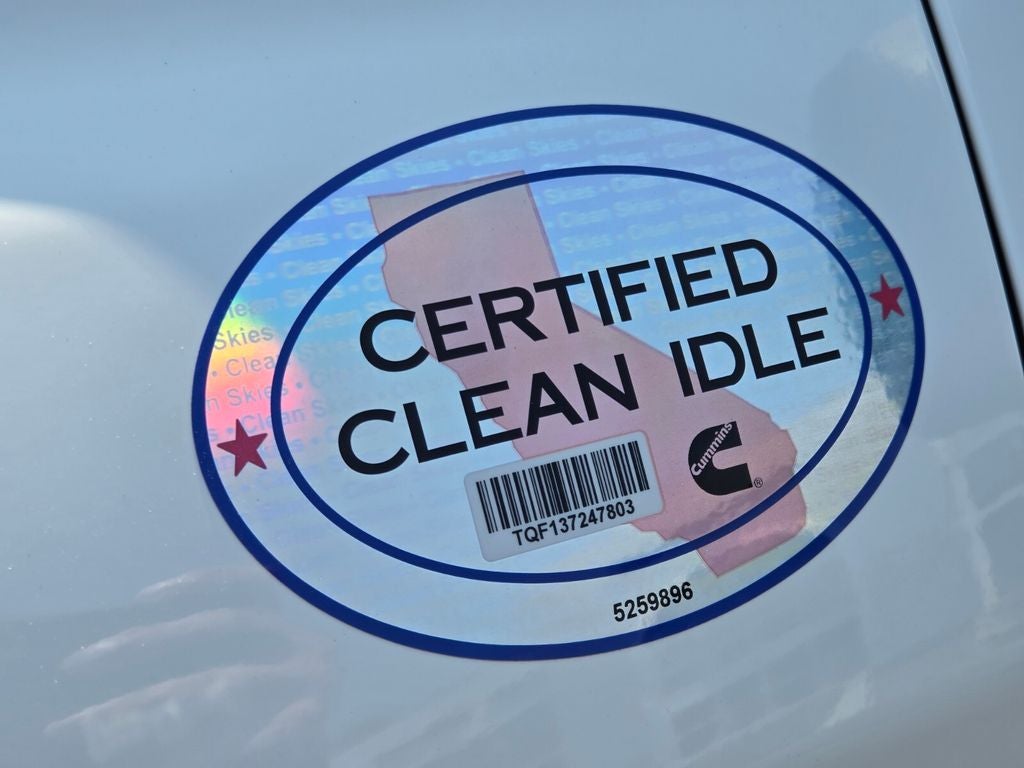 2026 RAM Ram 3500 Chassis Cab RAM 3500 TRADESMAN CREW CAB CHASSIS 4X4 60' CA