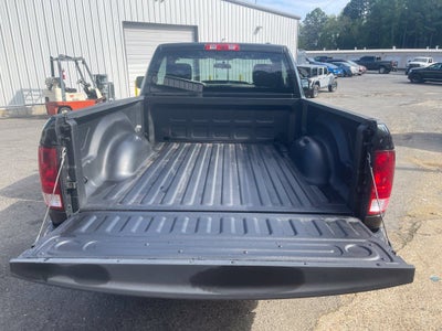 2011 RAM Ram 1500 ST