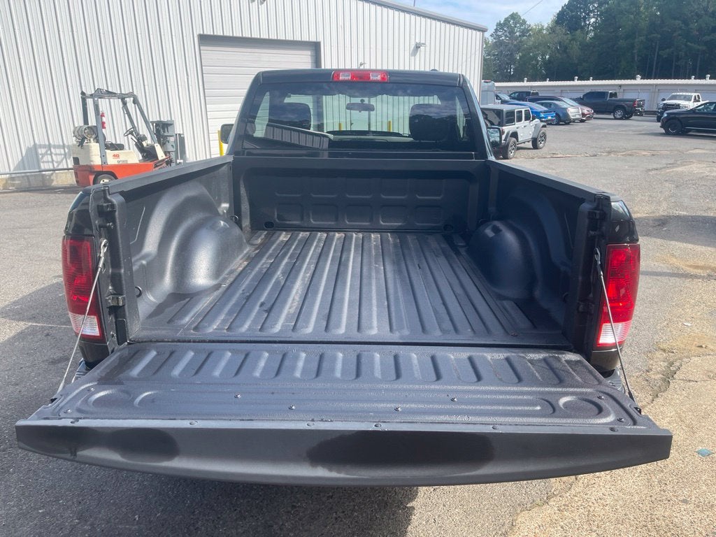2011 RAM Ram 1500 ST