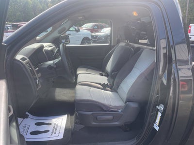 2011 RAM Ram 1500 ST