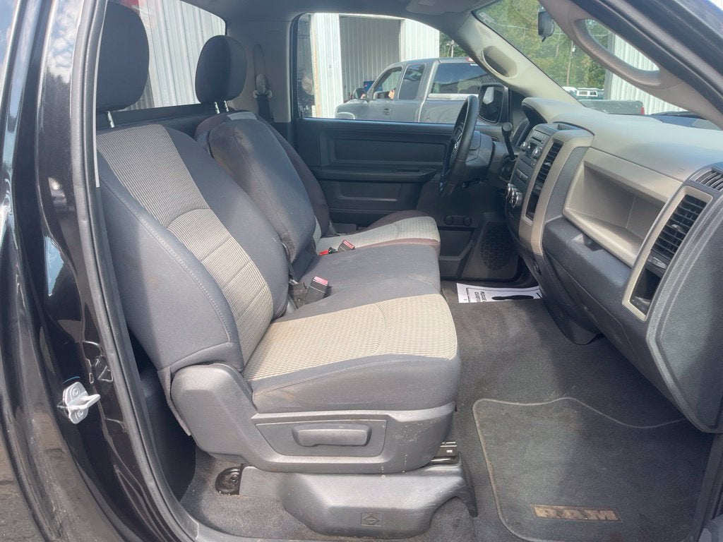 2011 RAM Ram 1500 ST
