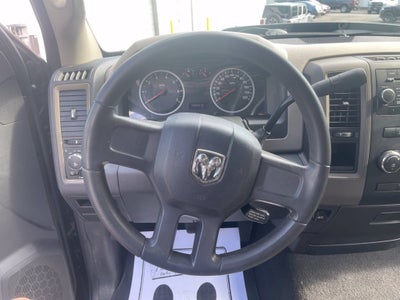 2011 RAM Ram 1500 ST