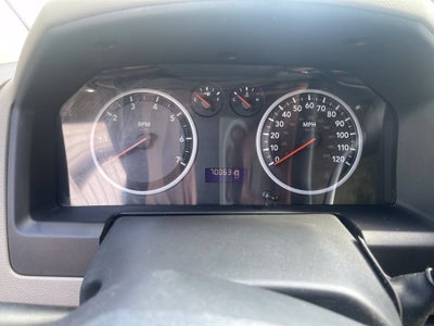 2011 RAM Ram 1500 ST