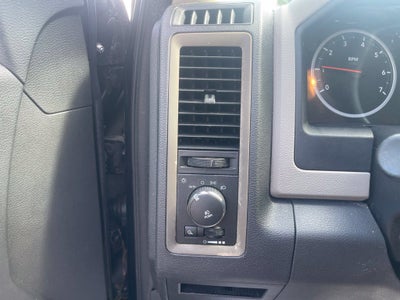2011 RAM Ram 1500 ST