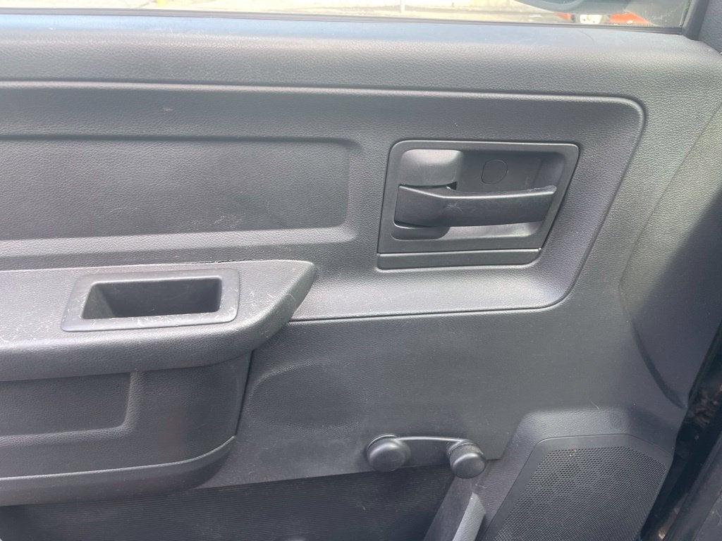 2011 RAM Ram 1500 ST
