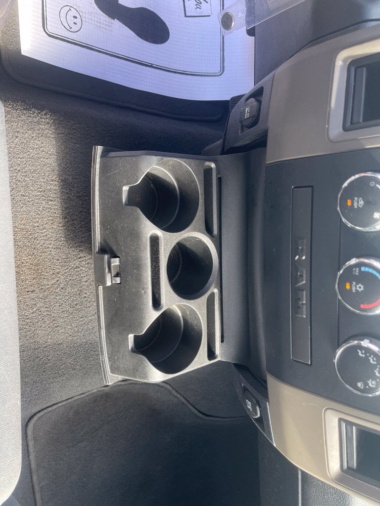 2011 RAM Ram 1500 ST