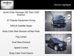 2011 RAM Ram 1500 ST