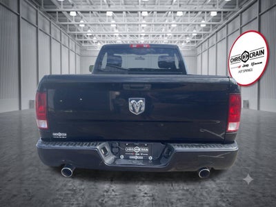 2011 RAM Ram 1500 ST