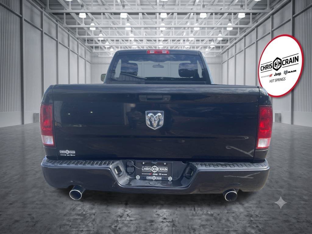 2011 RAM Ram 1500 ST
