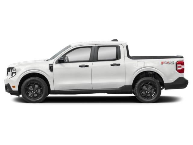 Used 2025 Ford Maverick XLT with VIN 3FTTW8H36SRA61378 for sale in Little Rock