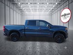 2021 Chevrolet Silverado 1500 2WD Crew Cab Short Bed Custom