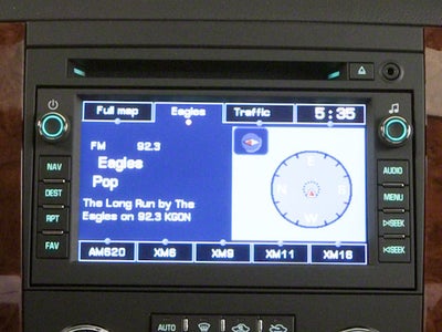 2010 Chevrolet Silverado 1500 LS