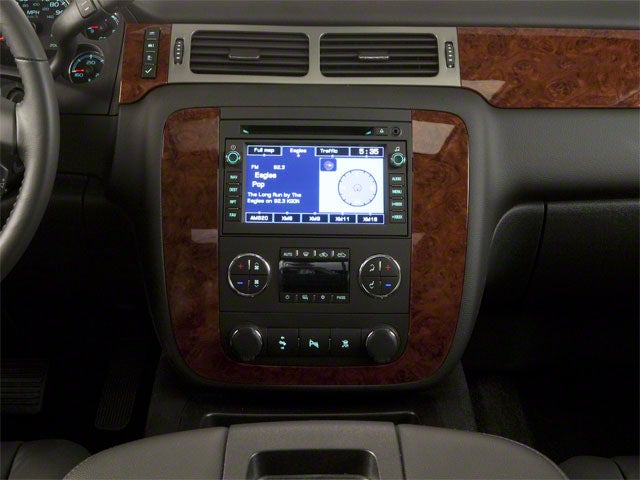 2010 Chevrolet Silverado 1500 LS