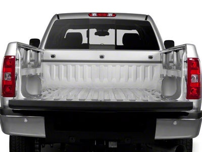 2010 Chevrolet Silverado 1500 LS