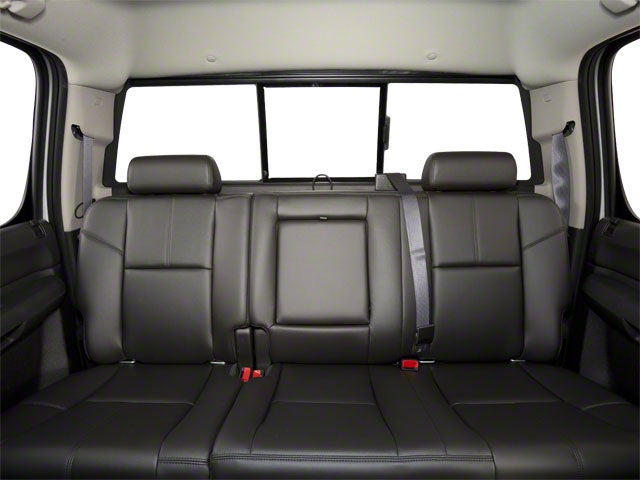 2010 Chevrolet Silverado 1500 LS