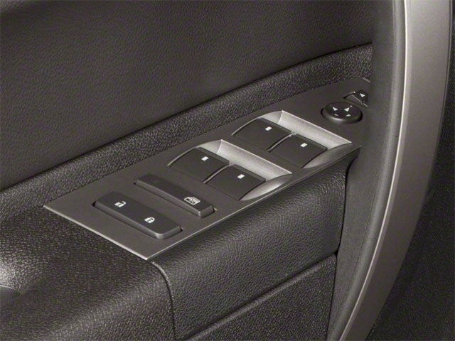 2010 Chevrolet Silverado 1500 LS