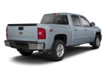 2010 Chevrolet Silverado 1500 LS