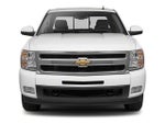 2010 Chevrolet Silverado 1500 LS