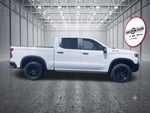 2023 Chevrolet Silverado 1500 4WD Crew Cab Short Bed ZR2