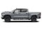 2025 Chevrolet Silverado 1500 4WD Crew Cab Short Bed Custom Trail Boss
