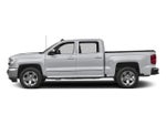 2018 Chevrolet Silverado 1500 1LZ