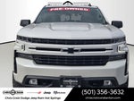 2022 Chevrolet Silverado 1500 LTD 4WD Crew Cab Short Bed RST