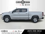 2022 Chevrolet Silverado 1500 LTD 4WD Crew Cab Short Bed RST