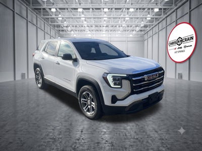 2026 GMC Terrain Elevation, AWD