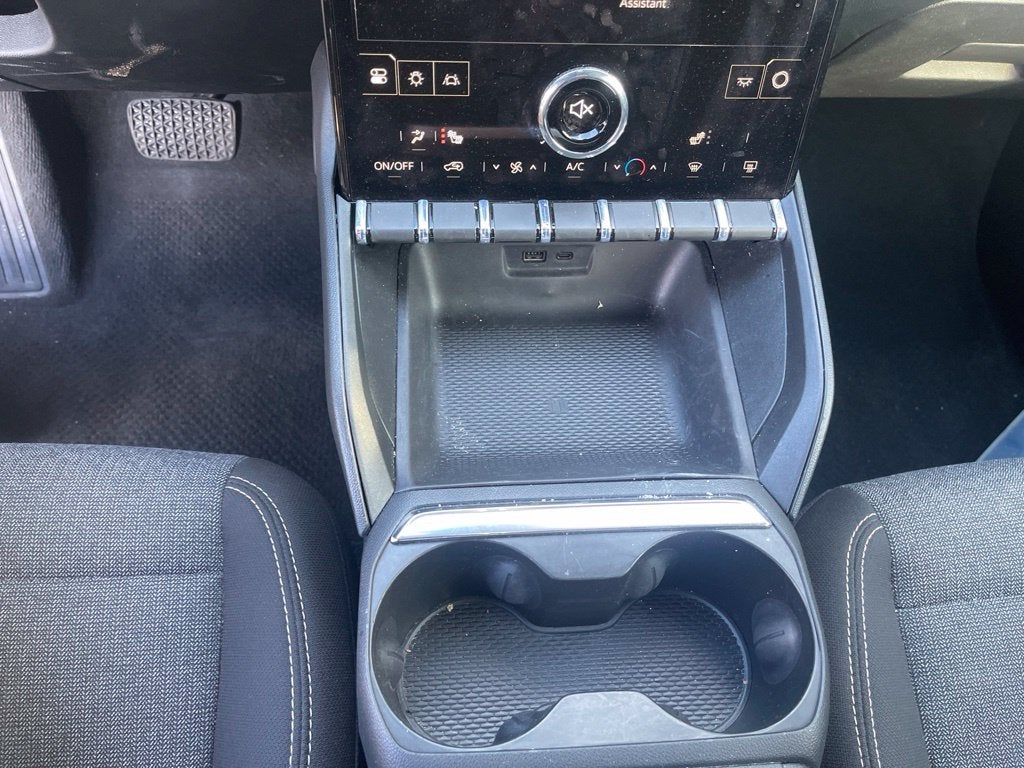 2026 GMC Terrain Elevation, AWD