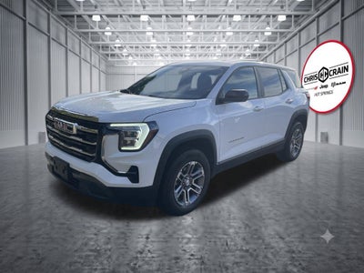 2026 GMC Terrain Elevation, AWD