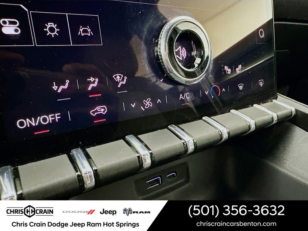 2025 GMC Terrain AWD Elevation