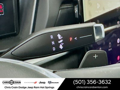 2025 GMC Terrain AWD Elevation