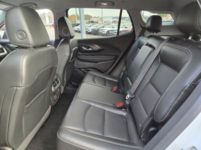 2024 GMC Terrain AWD SLT