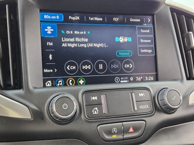 2024 GMC Terrain AWD SLT