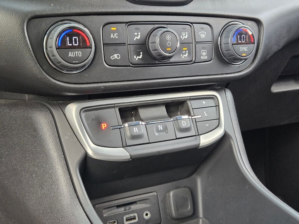 2024 GMC Terrain AWD SLT