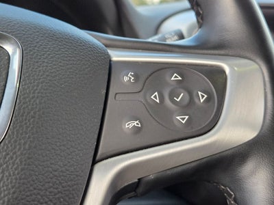 2024 GMC Terrain AWD SLT