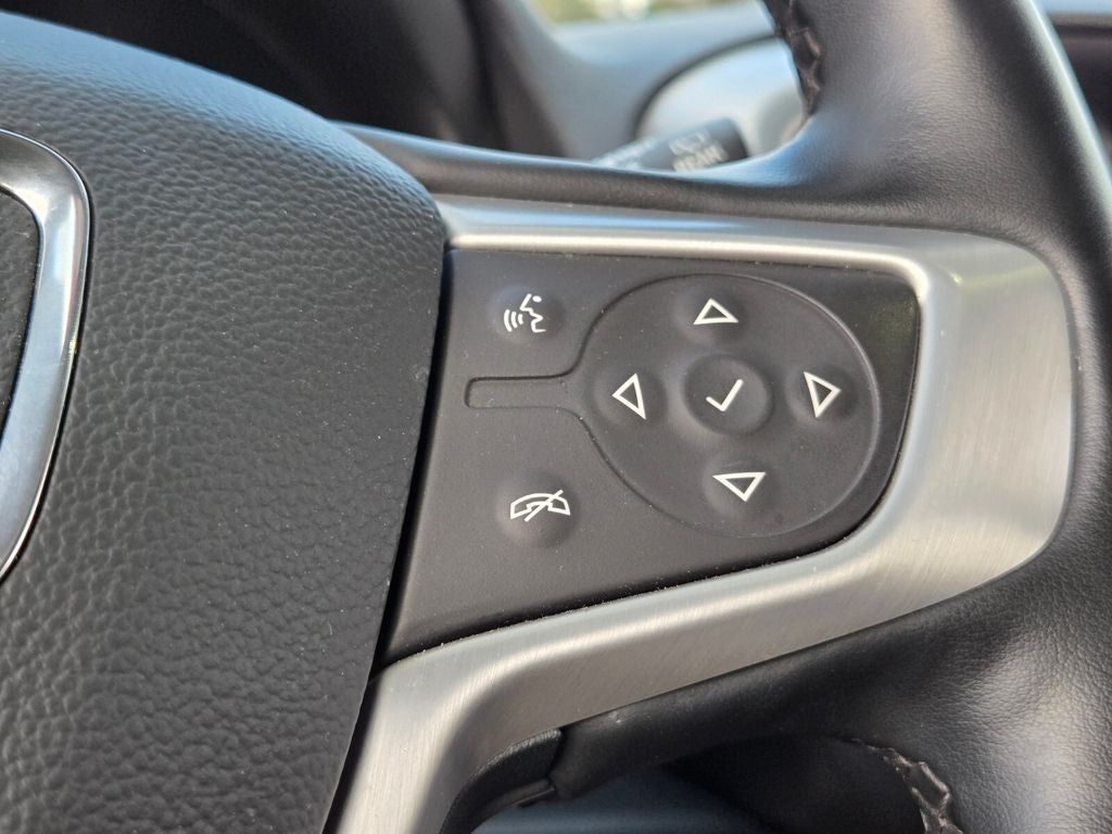 2024 GMC Terrain AWD SLT