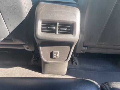 2023 Chevrolet Equinox FWD LS