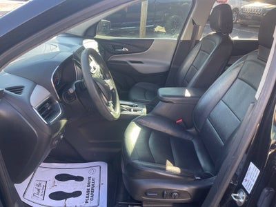 2023 Chevrolet Equinox FWD LS