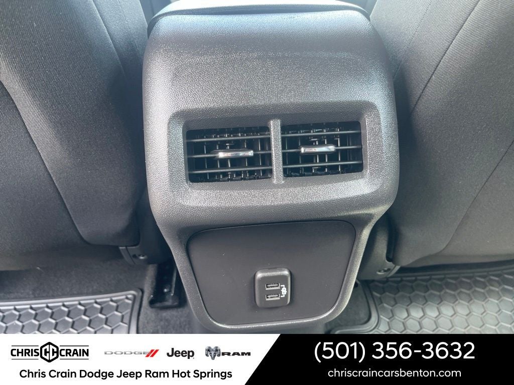 2024 Chevrolet Equinox FWD LS