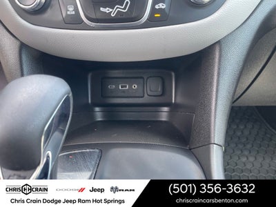 2024 Chevrolet Equinox FWD LS