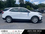 2024 Chevrolet Equinox FWD LS