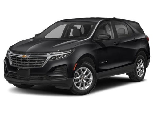 2024 Chevrolet Equinox FWD 2FL