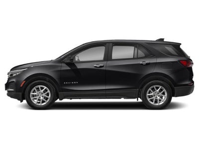 2024 Chevrolet Equinox FWD 2FL