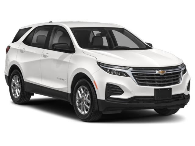 2024 Chevrolet Equinox FWD 2FL