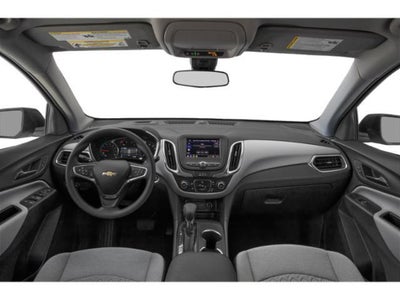 2024 Chevrolet Equinox FWD 2FL