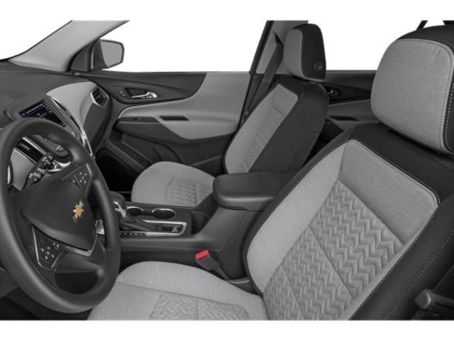 2024 Chevrolet Equinox FWD 2FL