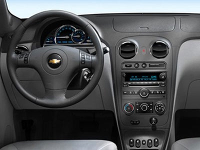 2008 Chevrolet HHR LS