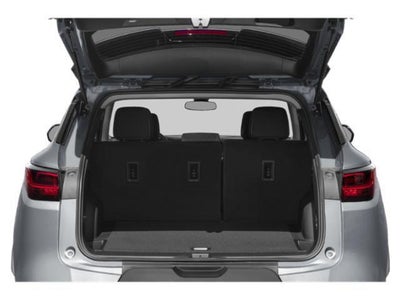 2025 Chevrolet Blazer FWD 2LT